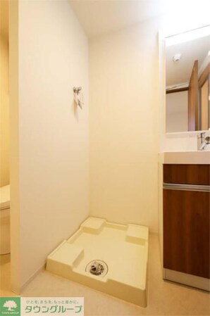 MINDHASUNEの物件内観写真